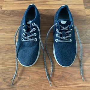 allbirds Shoes - Allbirds blue sneakers allbirds Shoes - Allbirds blue sneakers